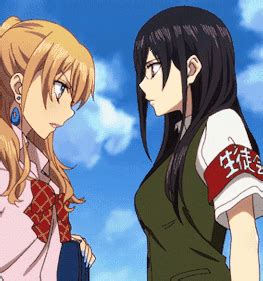 anime porn lesbian|Free Lesbian Hentai Anime Porn